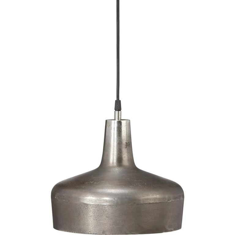 PR Home Hanglamp Saint John Zilver Ø 27 cm