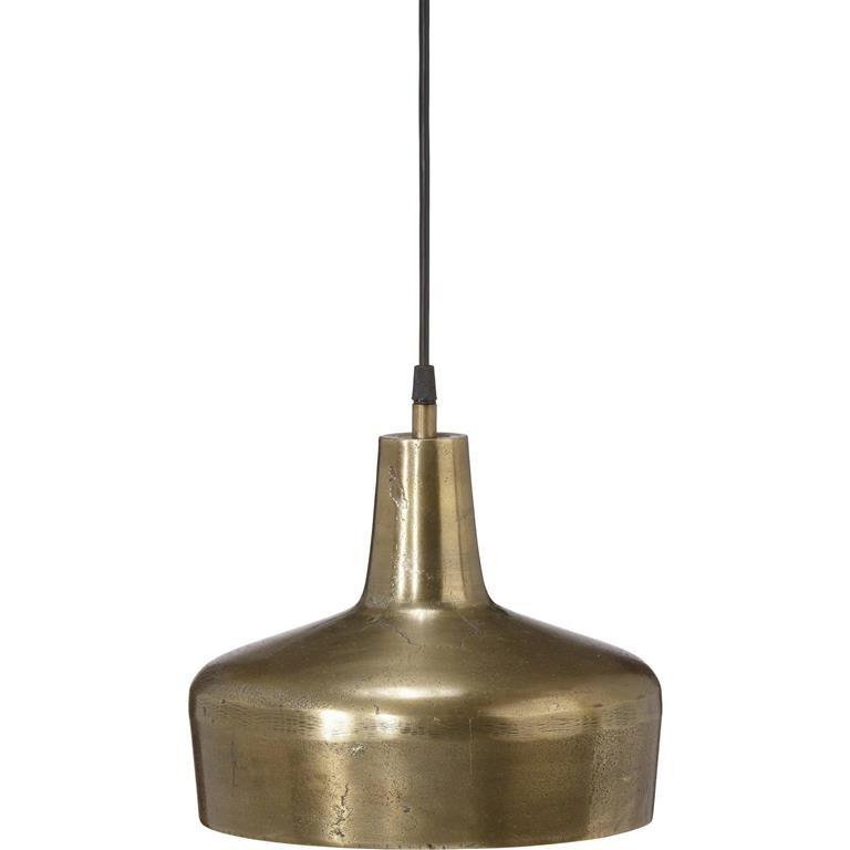 PR Home Hanglamp Saint John Messing Ø 27 cm