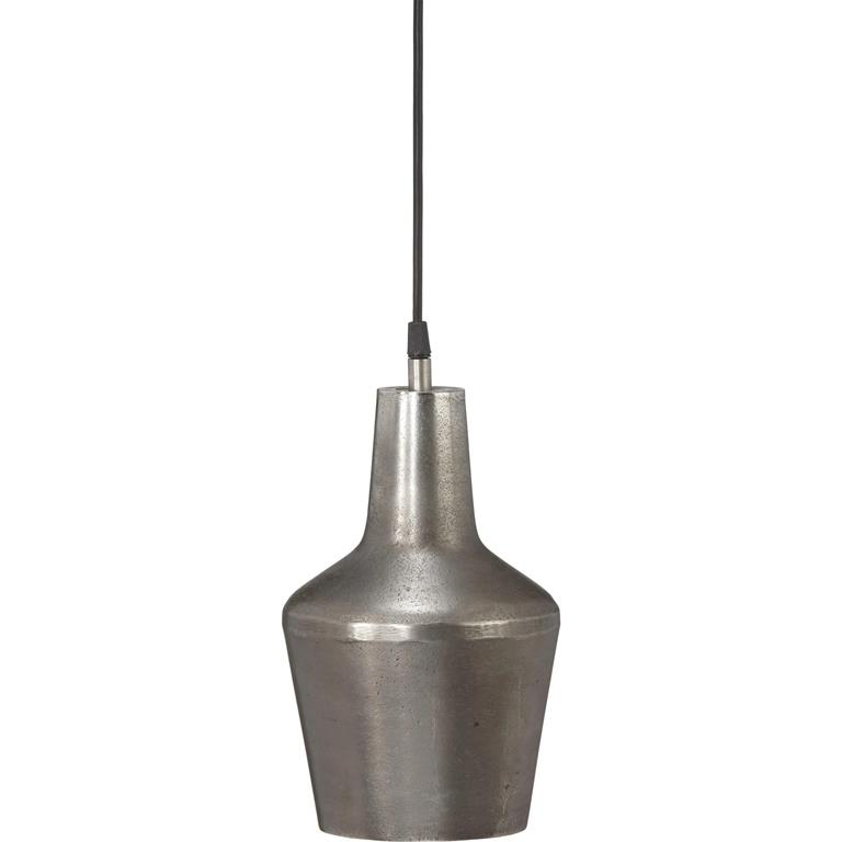 PR Home Hanglamp Panama Zilver Ø 18 cm