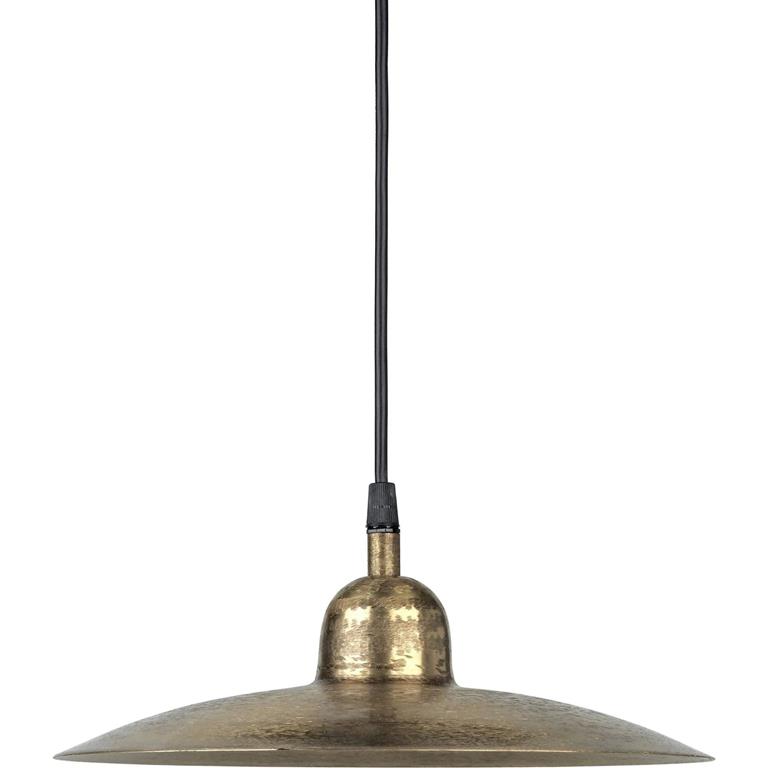 PR Home Hanglamp Como Goud Ø 28 cm
