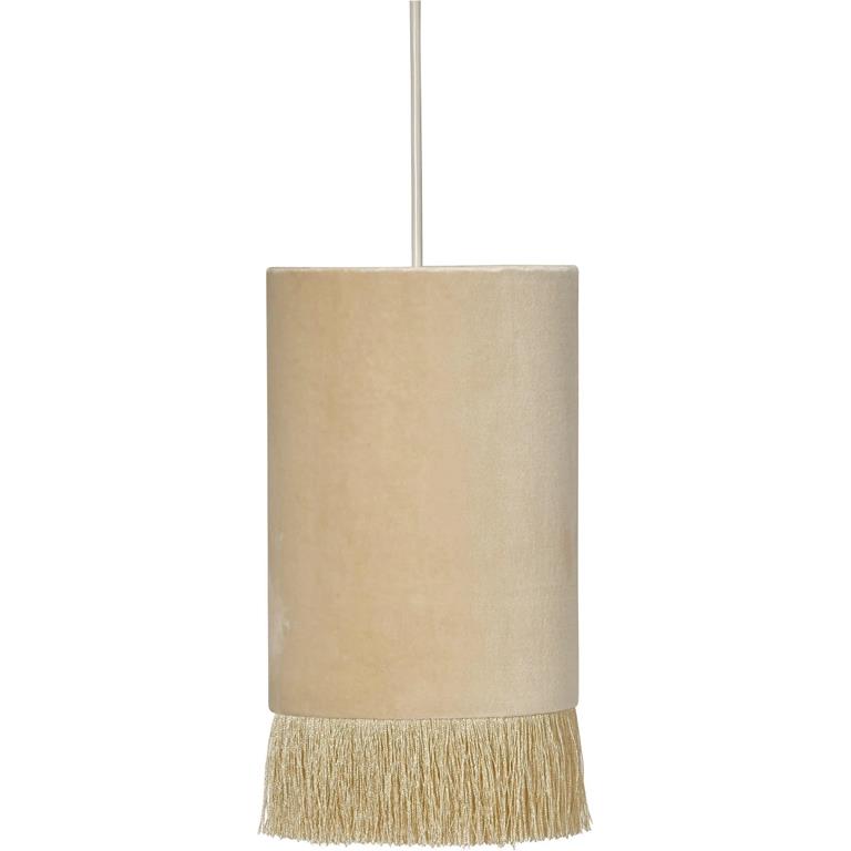 PR Home Hanglamp Alexis Roze Ø 15 cm