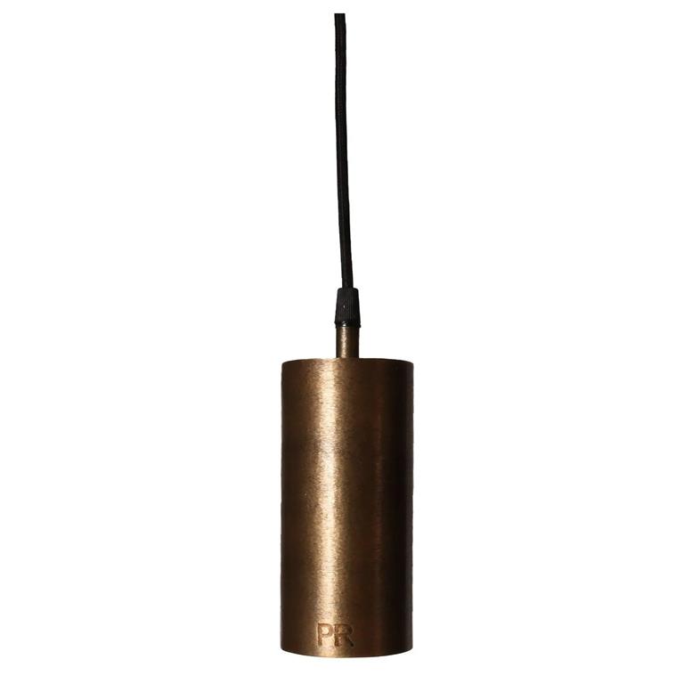 PR Home Hanglamp Ample Goud 15 cm