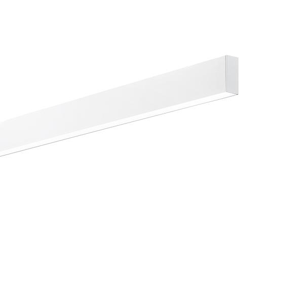 Ideal Lux Plafondlamp modern Metaal Wit