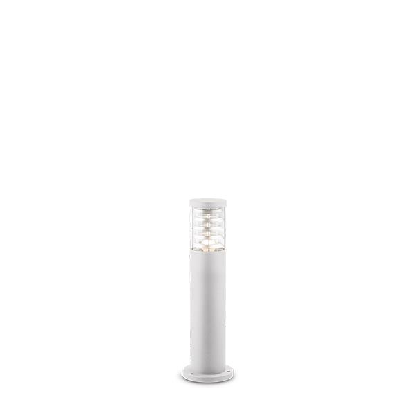 Ideal Lux Vloerlamp Metaal Wit