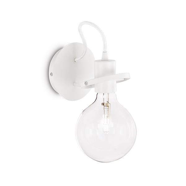 Ideal Lux Plafondlamp modern Metaal Wit