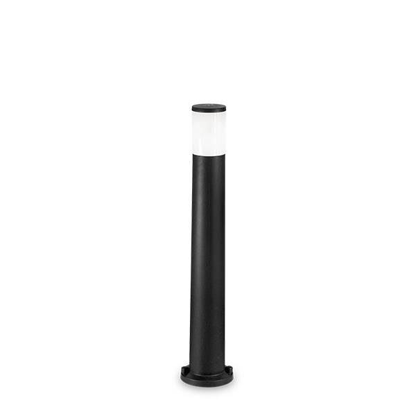 Ideal Lux Hanglamp modern Metaal Zwart