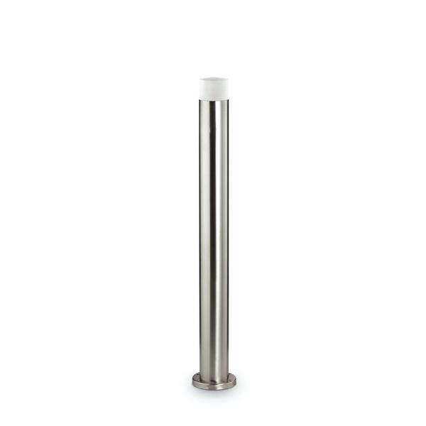 Ideal Lux Vloerlamp Metaal Zilver