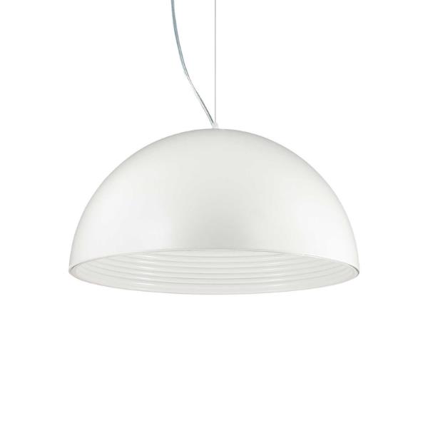 Ideal Lux Hanglamp modern Metaal Wit