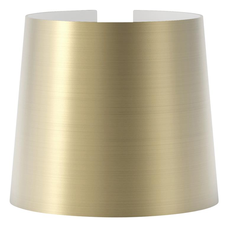 Astro Kap Cone 105 mat goud