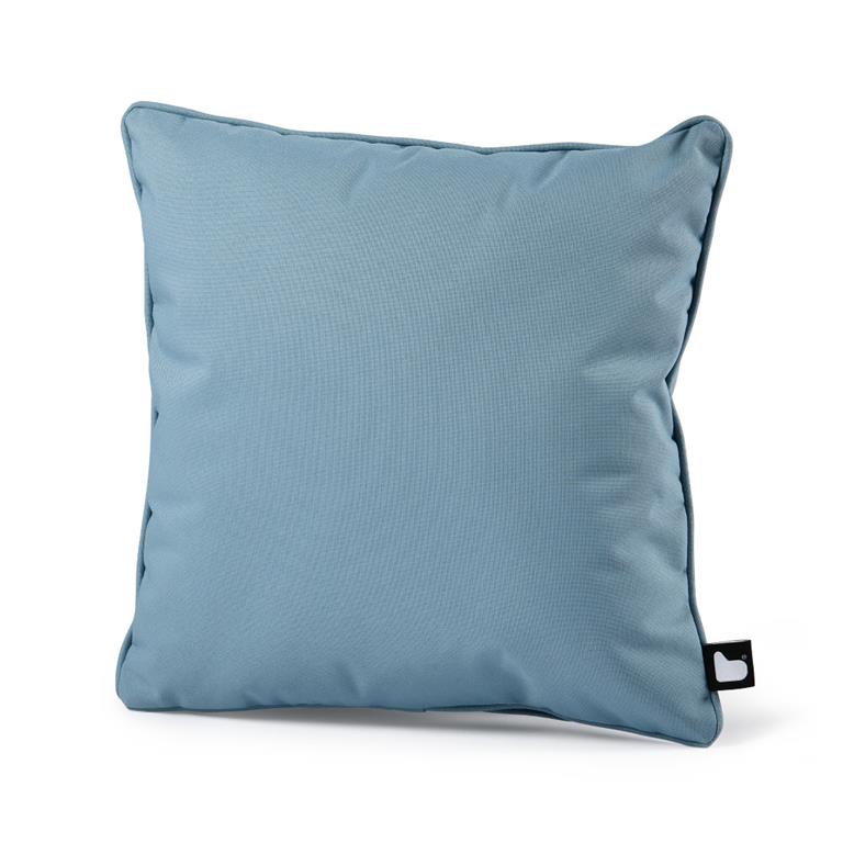 Extreme Lounging b-cushion outdoor sierkussen Sea blue