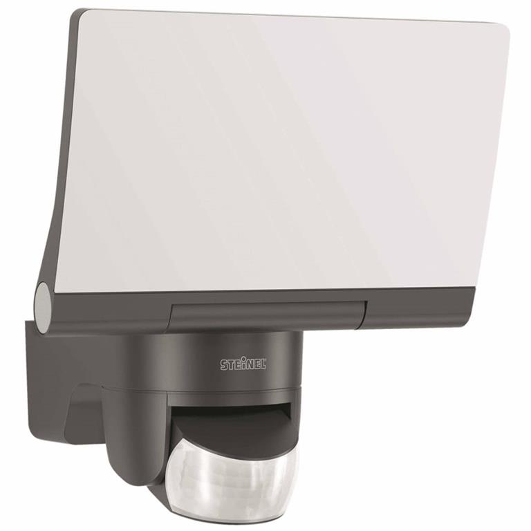 Steinel Spotlight sensor XLED Home 2 grafiet 033064