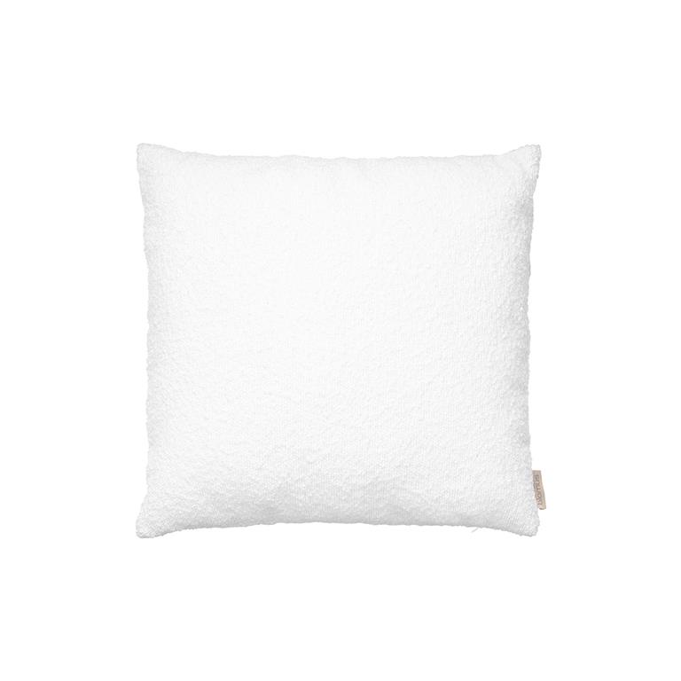 Blomus BOUCLE kussenhoes 40x40 Lily White