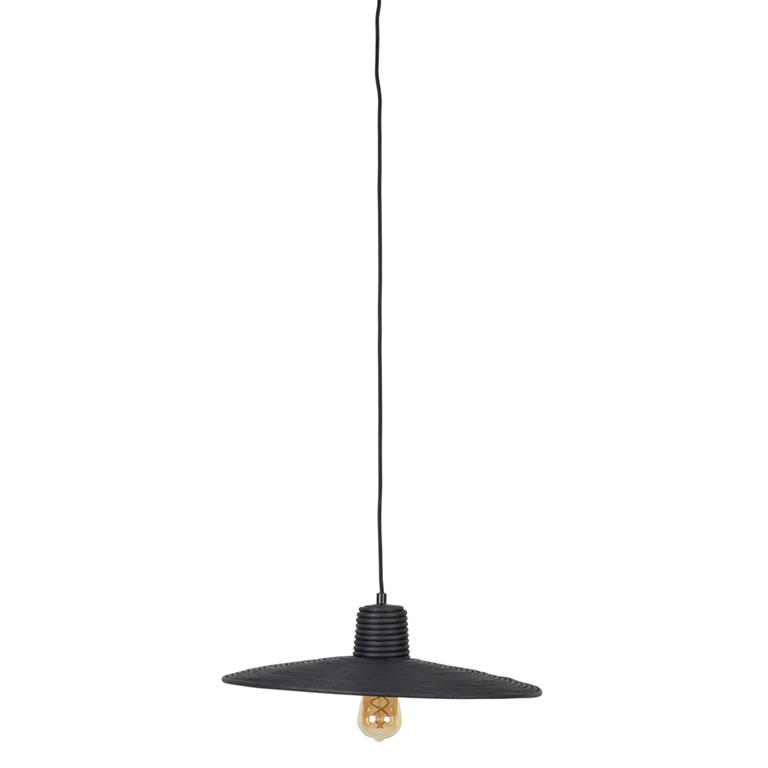 Zuiver Balance Hanglamp M Zwart
