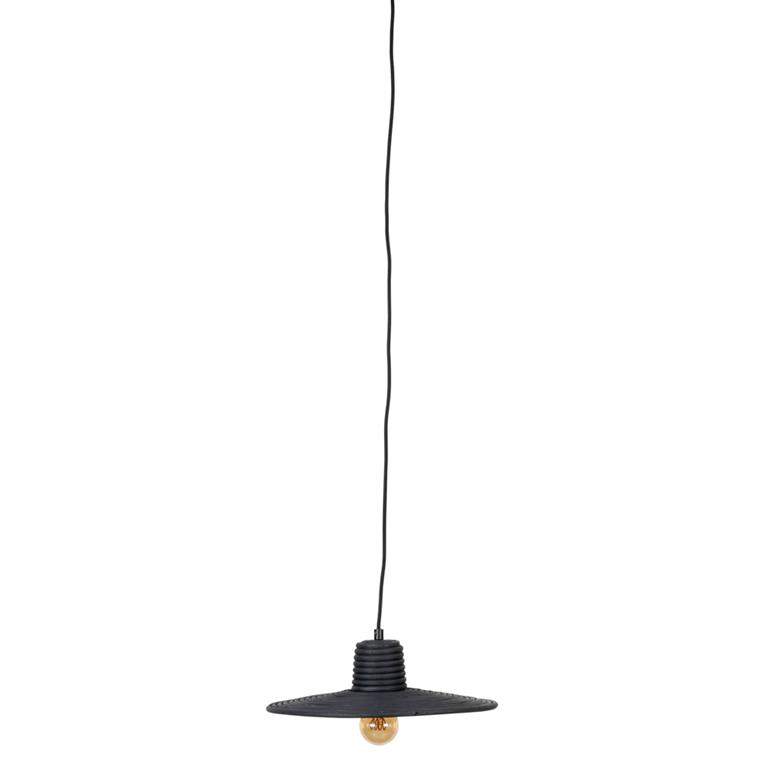 Zuiver Balance Hanglamp S Zwart