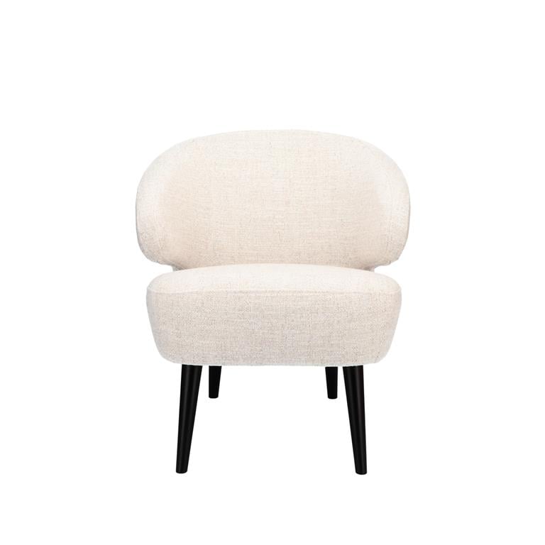 Vestbjerg Bodine Fauteuil Natural