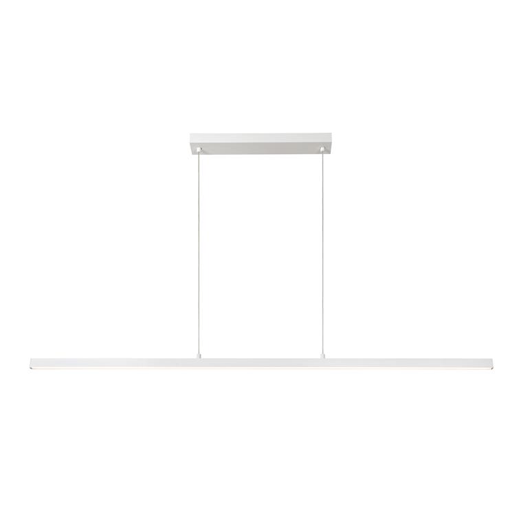 Lucide  SIGMA Hanglamp - Wit