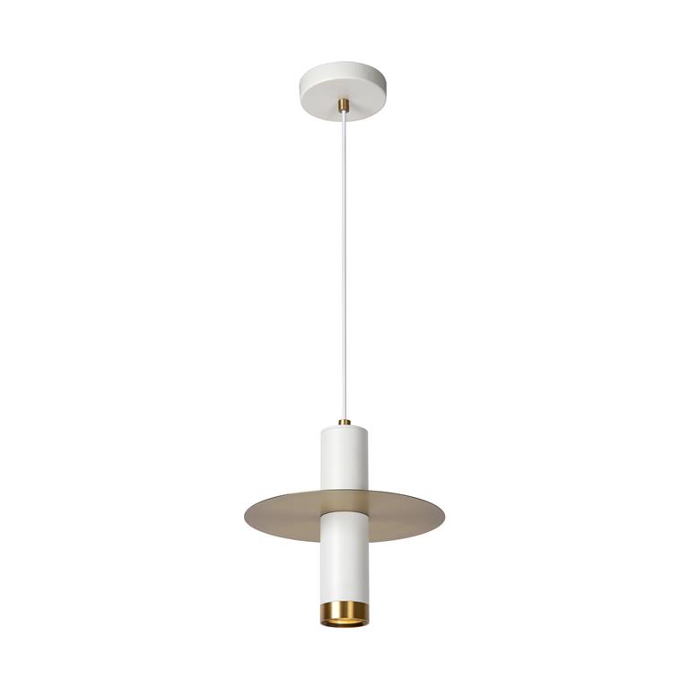 Lucide  SELIN Hanglamp - Wit