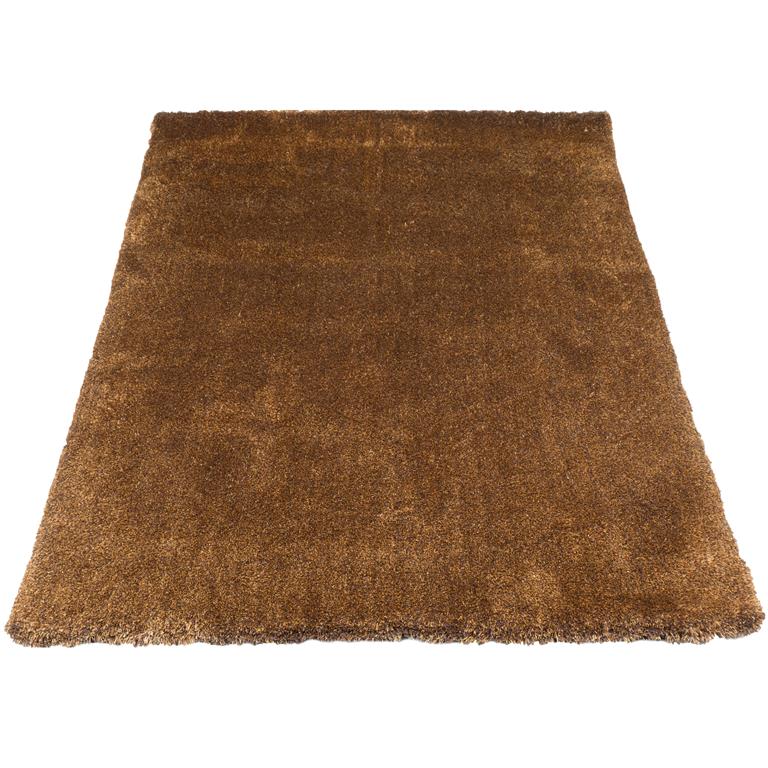 Veer Carpets Karpet Lago Oker 69 160 x 230 cm