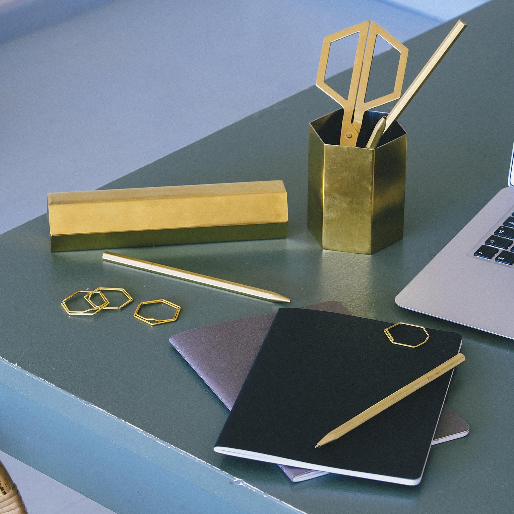 Leuke bureau accessoires —