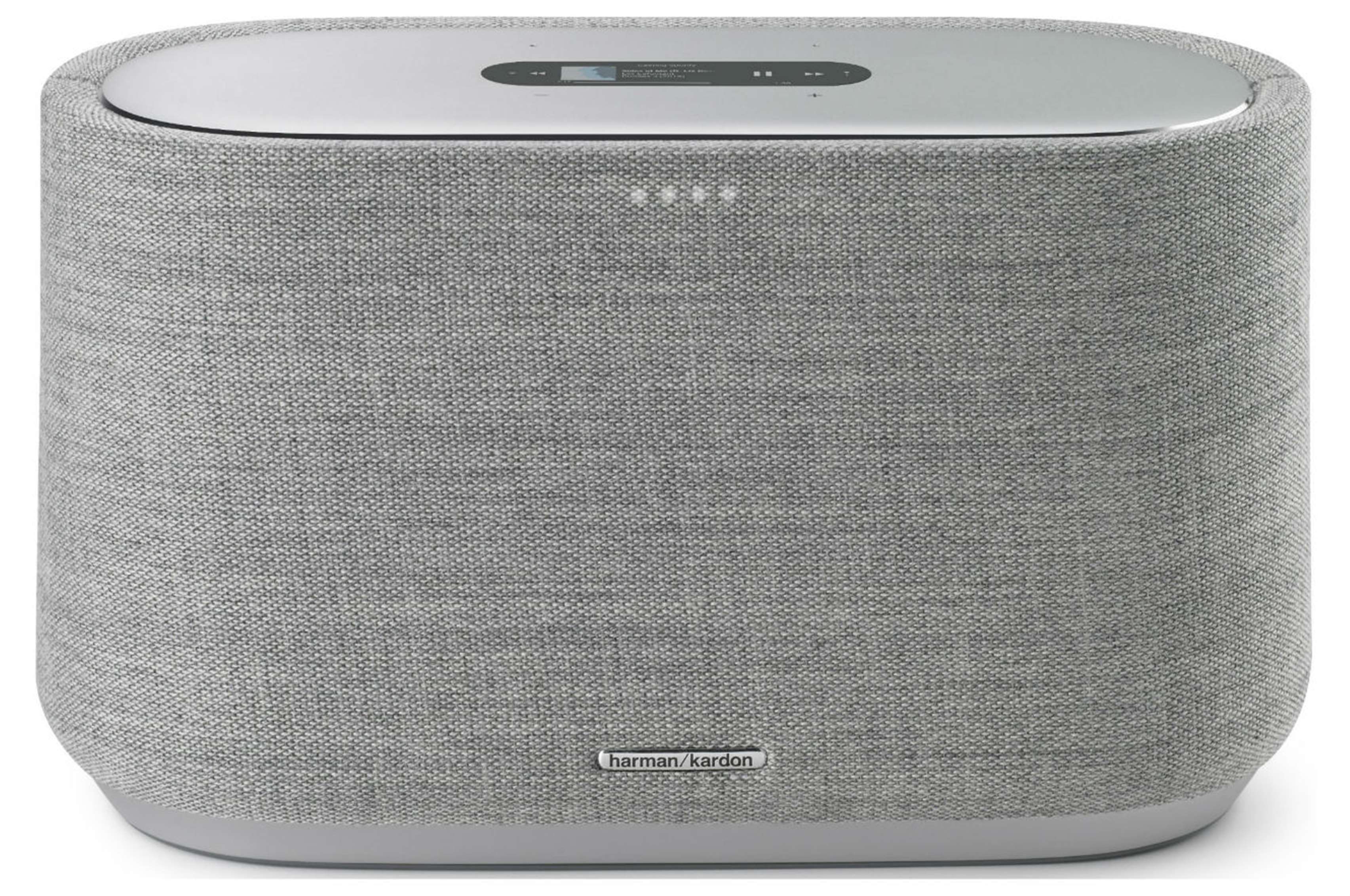 Ontdek de nieuwste Harman Kardon Citation serie