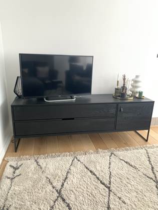 Woood Exclusive Silas Tv-meubel kopen? Shop bij fonQ!