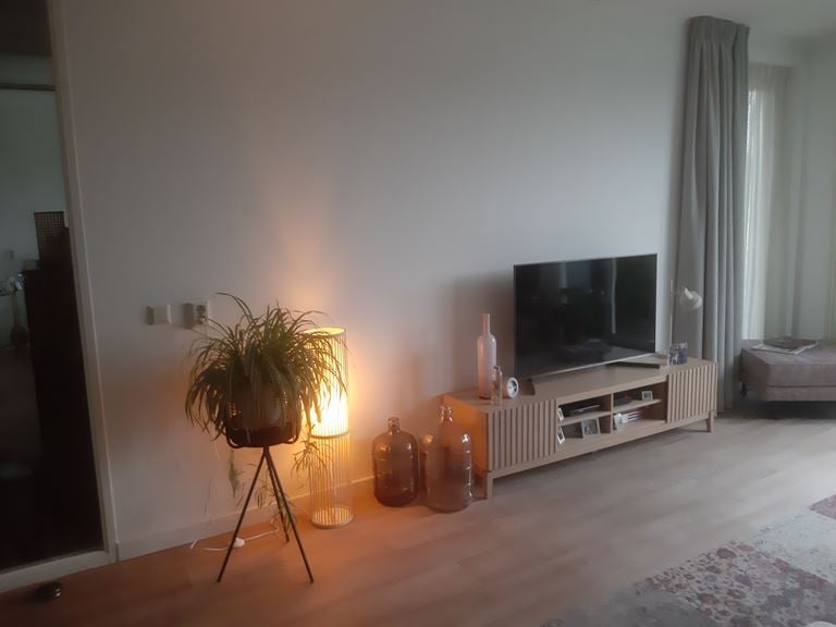 Brilliant Nore Vloerlamp