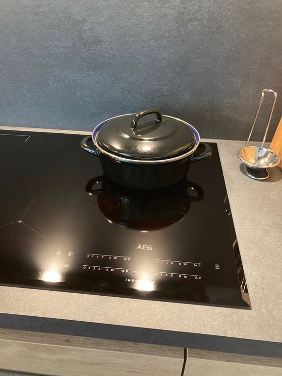 BK Fortalit Braadpan Ø 36 cm