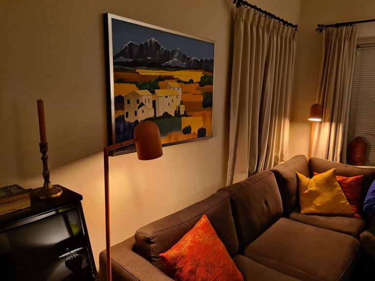 it's about RoMi Marseille Vloerlamp