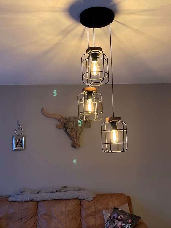 Brilliant Gwen Hanglamp