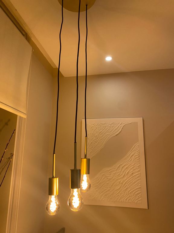 Nordlux Paco Hanglamp