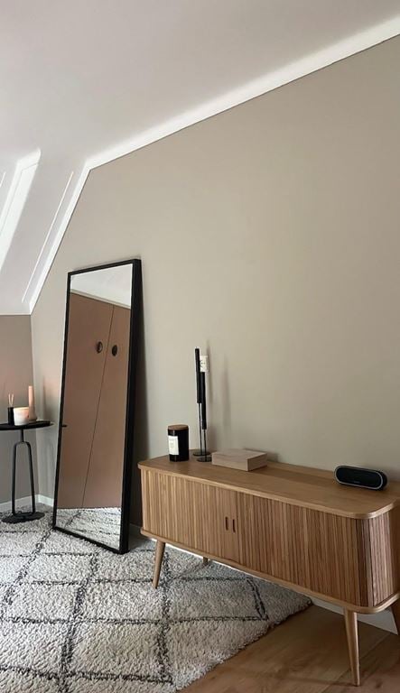 Zuiver Barbier Dressoir - Donkerbruin