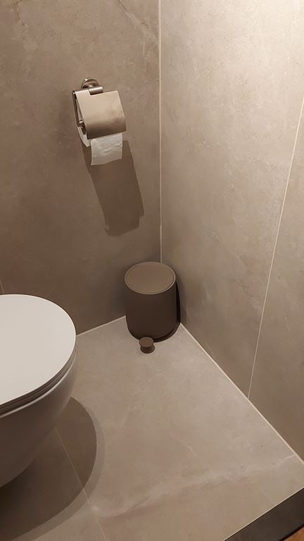 Zone Denmark Nova Pedaalemmer 3 L - Taupe