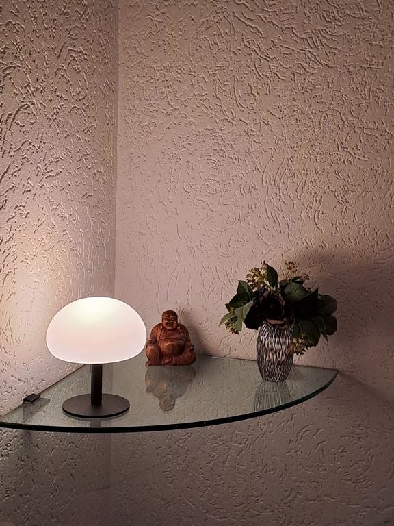 Nordlux Sponge Moodmaker Tafellamp