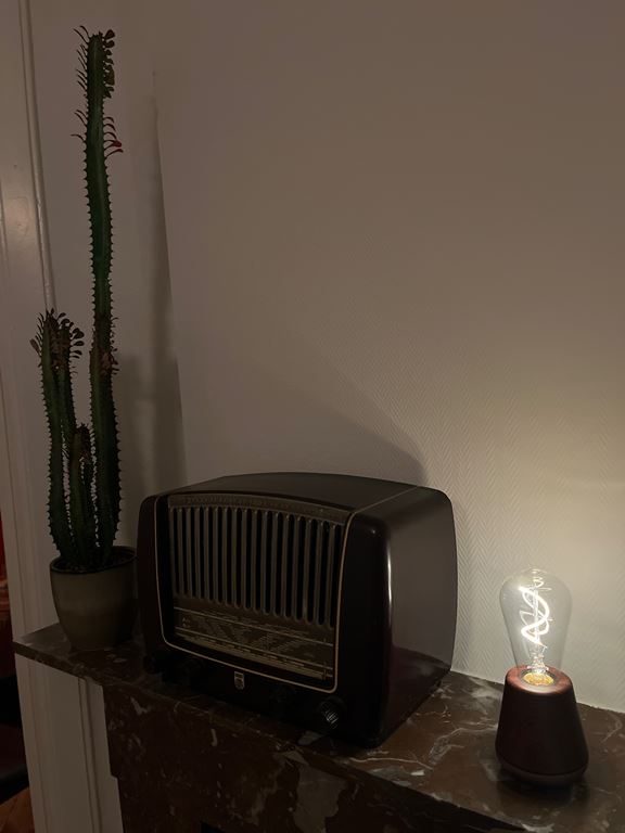 Humble One Oplaadbare Tafellamp