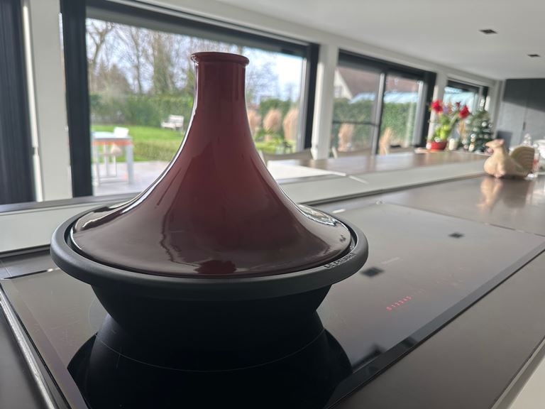 Le Creuset Tajine Ø 27 cm