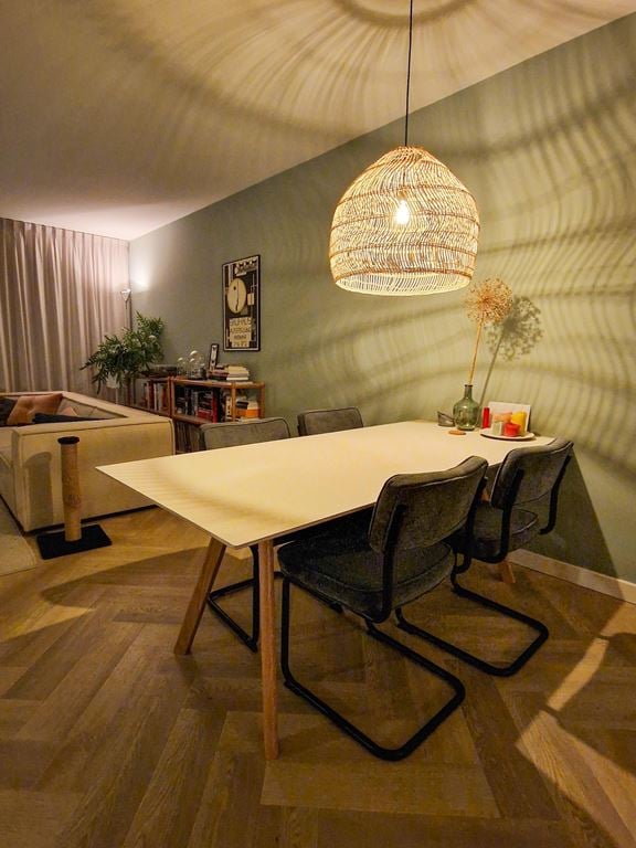 HAY Copenhague CPH30 Eettafel - 200 x 90