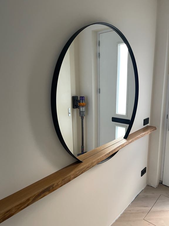 Spinder Design Donna Spiegel Ø 90 cm