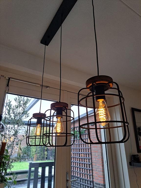 Brilliant Gwen Hanglamp
