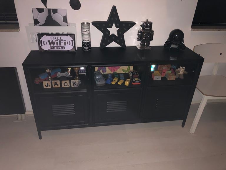 Woood Ronja Dressoir