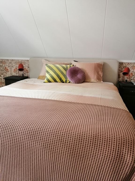 Vandyck Home Pique Sprei 270 x 250 cm