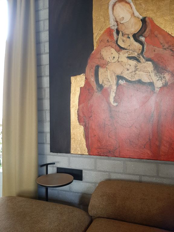 BePureHome Position Bijzettafel