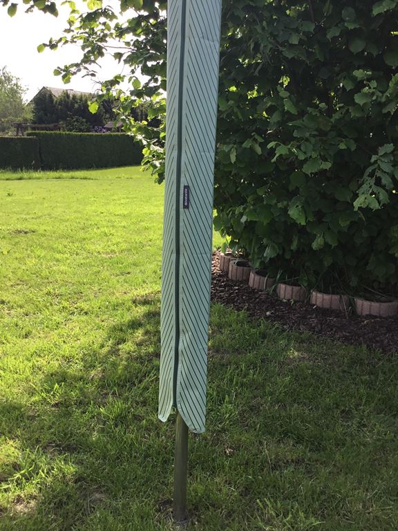 Brabantia Droogmolen Beschermhoes