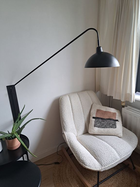 vtwonen Orion Wandlamp