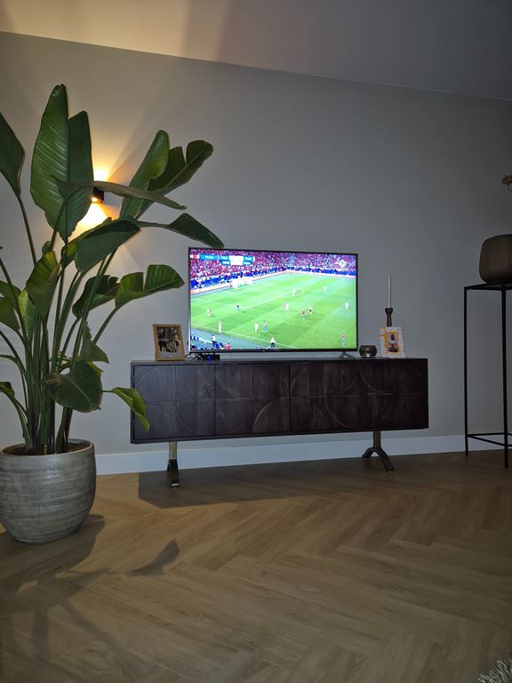 BePureHome Draw Dressoir - Mangohout