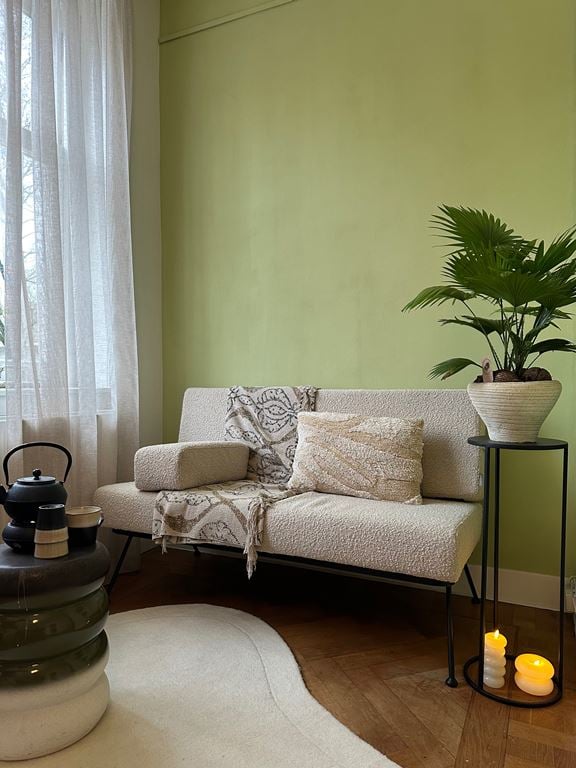 Zuiver Bowie Fauteuil