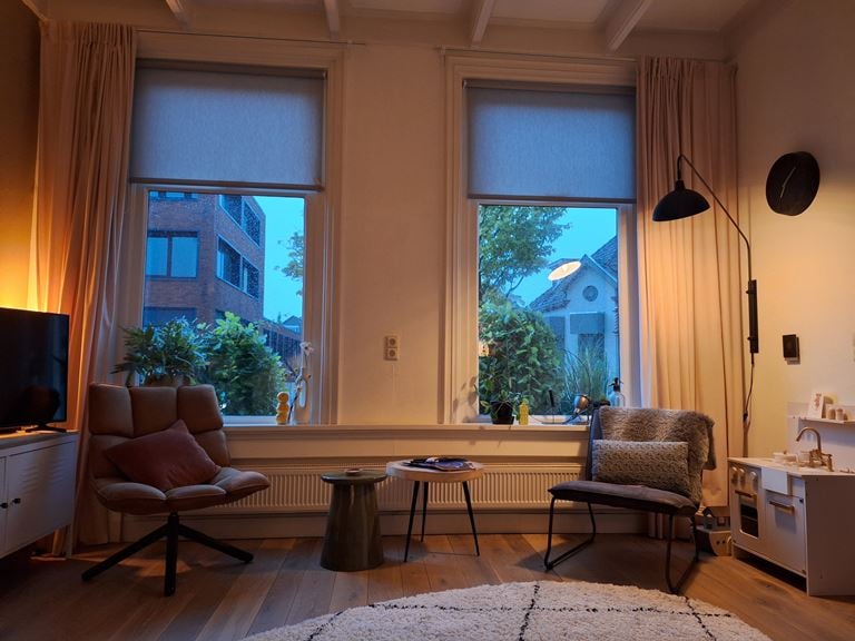 vtwonen Orion Wandlamp