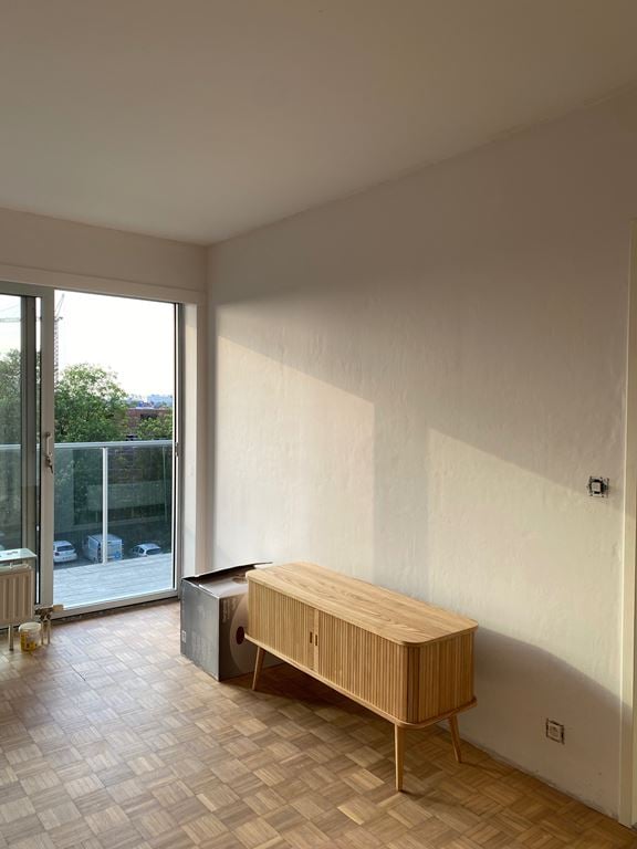 Zuiver Barbier Dressoir - Donkerbruin