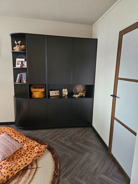 WOOOD Exclusive Finca Kast Grenenhout - Opbergkast