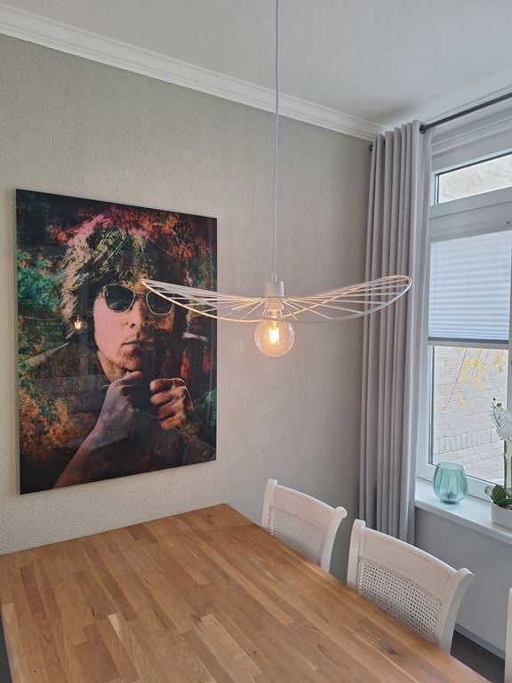 Reality Chapeau Hanglamp - Wit