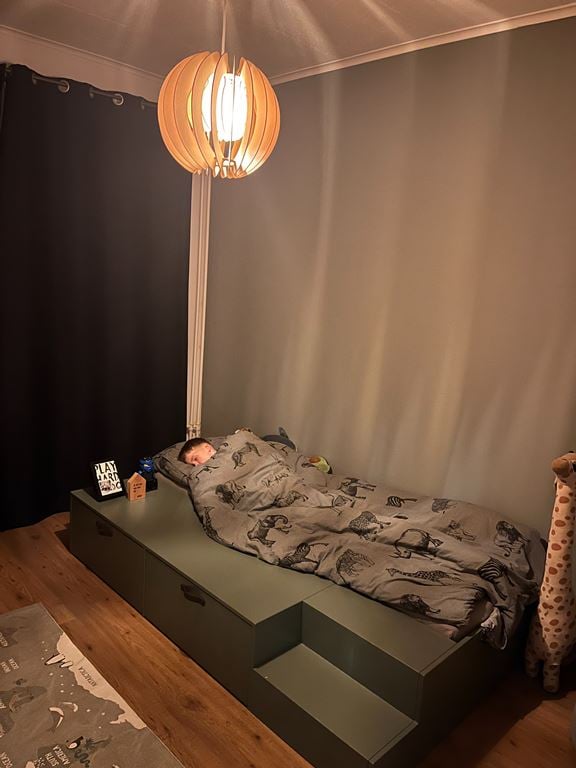 vtwonen Stage Bed 80 x 200 cm